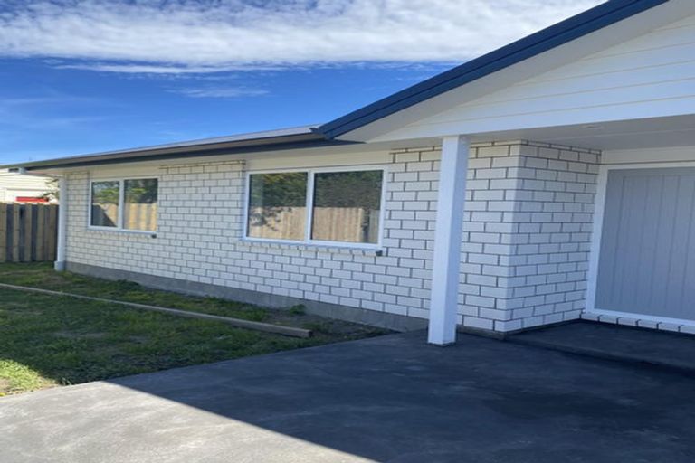 Photo of property in 81a High Street, Solway, Masterton, 5810