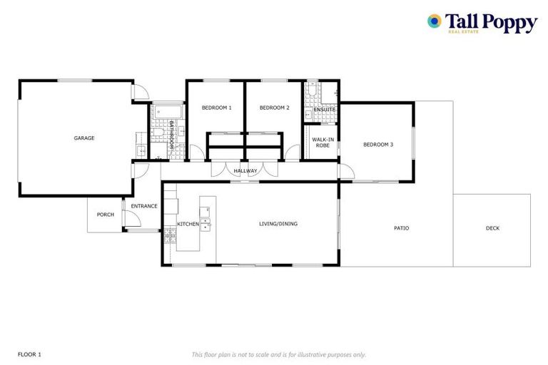 Photo of property in 5 Mahia Lane, Waikanae, 5036