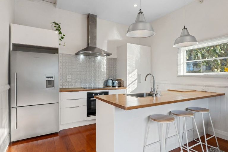 Photo of property in 29 Radnor Street, St Albans, Christchurch, 8014