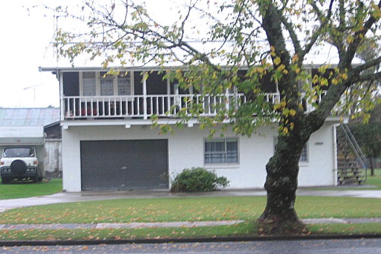 Photo of property in 80 Baberton Street, Tokoroa, 3420
