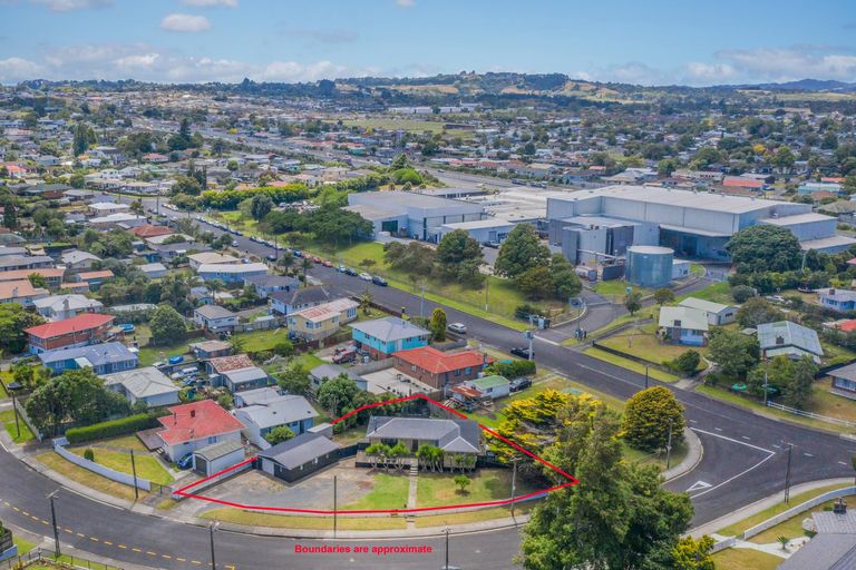 Photo of property in 34 Greenmeadows Avenue, Manurewa East, Auckland, 2102