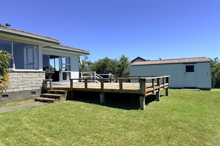 Photo of property in 44 Arnott Heights, Greymouth, 7805