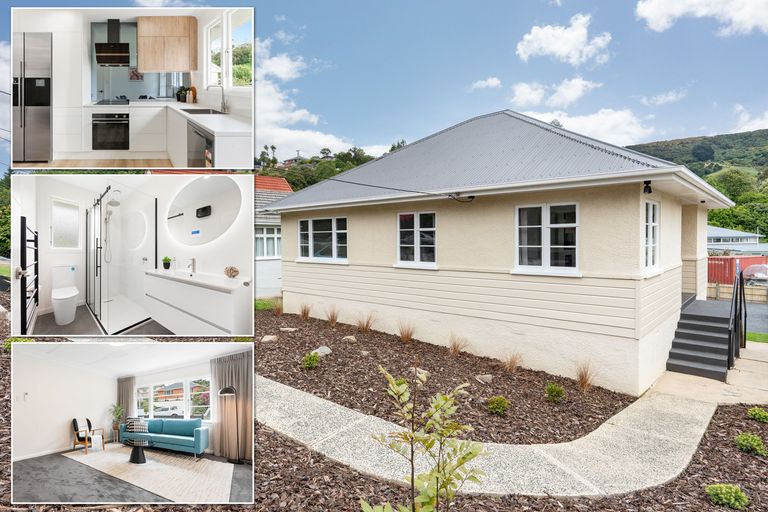 Photo of property in 195 Helensburgh Road, Wakari, Dunedin, 9010