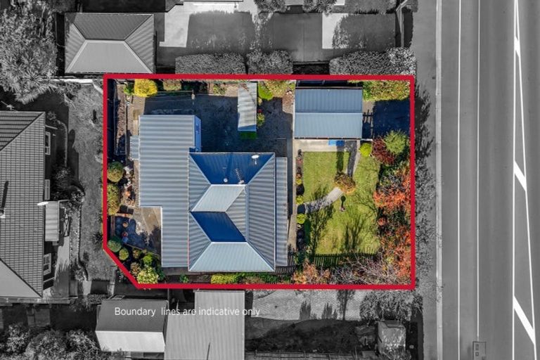 Photo of property in 66b Ivory Street, Rangiora, 7400
