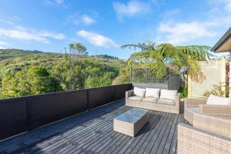 Photo of property in 31 Nassau Avenue, Grenada North, Wellington, 5028