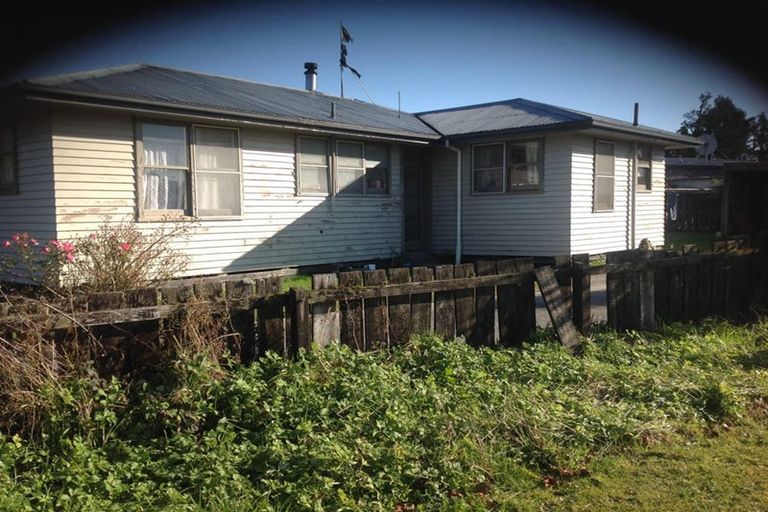 Photo of property in 47 Pauareka Road, Haast, 7886