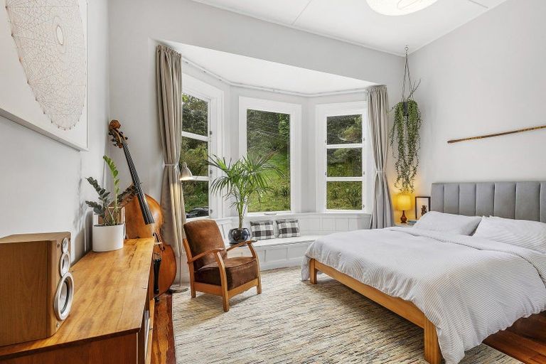 Photo of property in 95 Te Wharepouri Street, Berhampore, Wellington, 6023