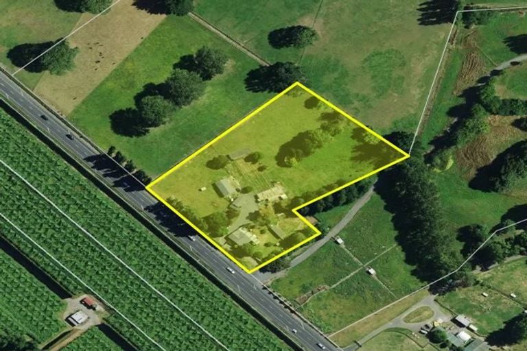 Photo of property in 773 Tirau Road, Karapiro, Cambridge, 3494