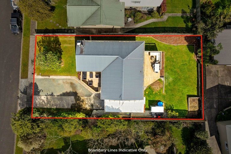 Photo of property in 33 Kohe Street, Parahaki, Whangarei, 0112