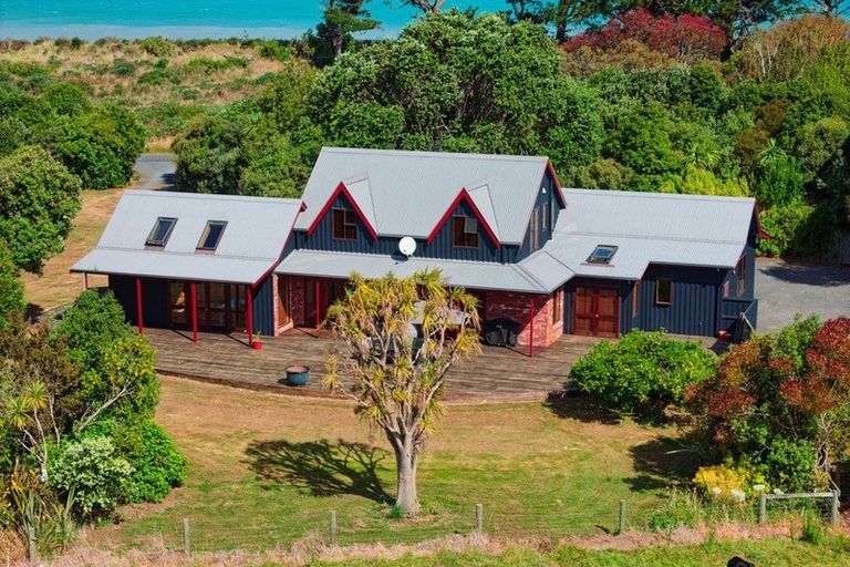 Photo of property in 15 Hapuku Road, Hapuku, Kaikoura, 7371