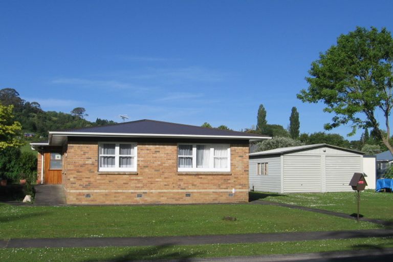 Photo of property in 3 Taupiri Street, Te Kuiti, 3910