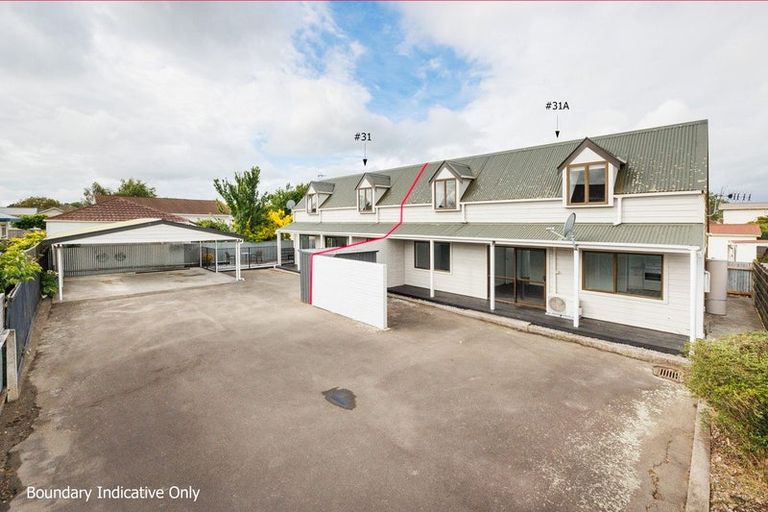Photo of property in 31 Limbrick Street, Terrace End, Palmerston North, 4410