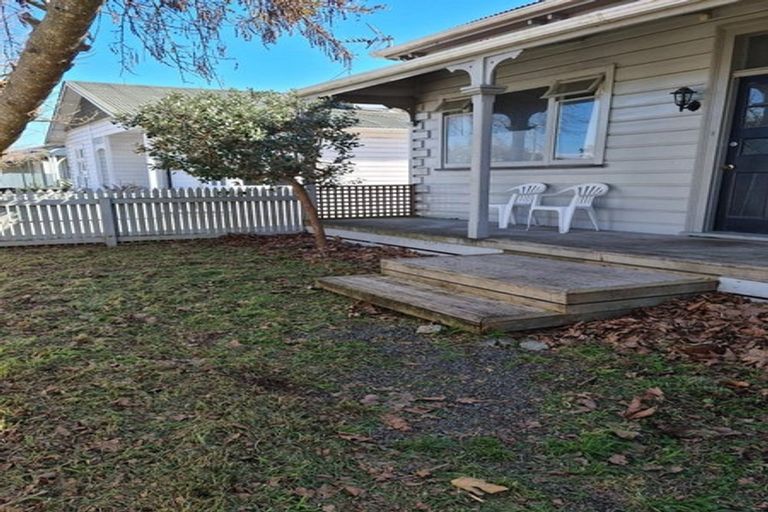 Photo of property in 6 Olive Street, Masterton, 5810