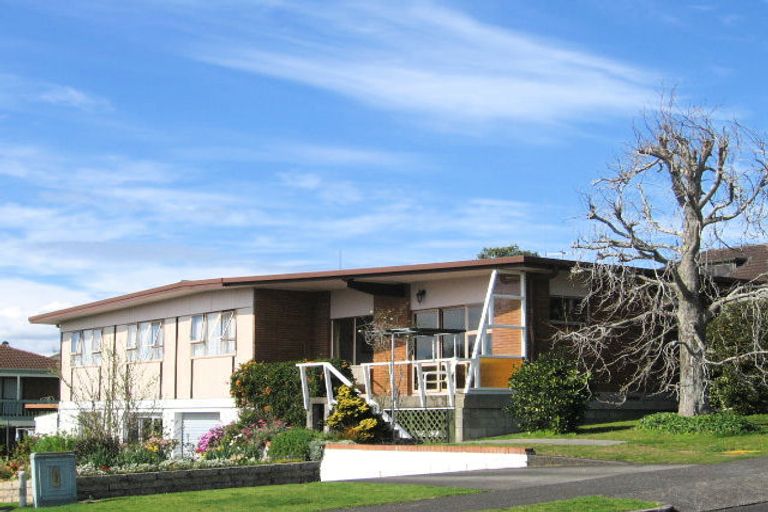 Photo of property in 7 Tainui Street, Matua, Tauranga, 3110