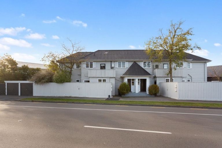 Photo of property in 3/46 Fendalton Road, Fendalton, Christchurch, 8014