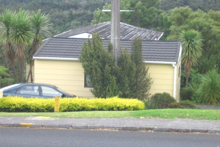 Photo of property in 11 Bayview Road, Bayview, Auckland, 0629