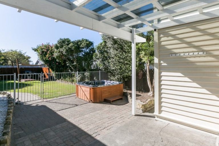 Photo of property in 45 Nelson Crescent, Napier South, Napier, 4110