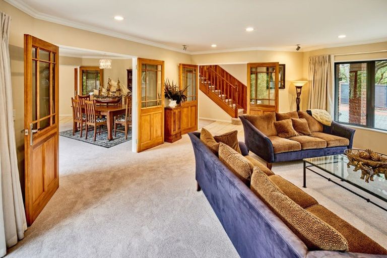 Photo of property in 7 Massey Avenue, Woburn, Lower Hutt, 5010