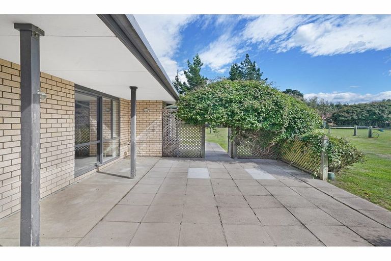 Photo of property in 1117 Downs Road, West Eyreton, Rangiora, 7475