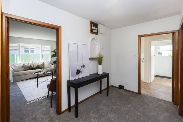 Photo of property in 38 Sledmere Street, Burnside, Christchurch, 8053