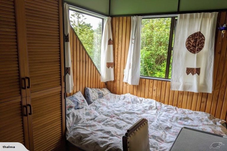 Photo of property in 27 Prospect Terrace, Johnsonville, Wellington, 6037