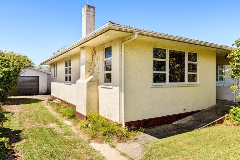 Photo of property in 35 Vosper Street, Motueka, 7120