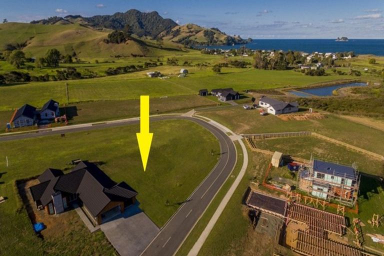 Photo of property in 5 Powhiri Place, Wharekaho, Whitianga, 3510
