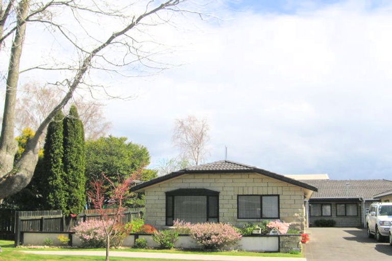 Photo of property in 11c Toko Street, Victoria, Rotorua, 3010