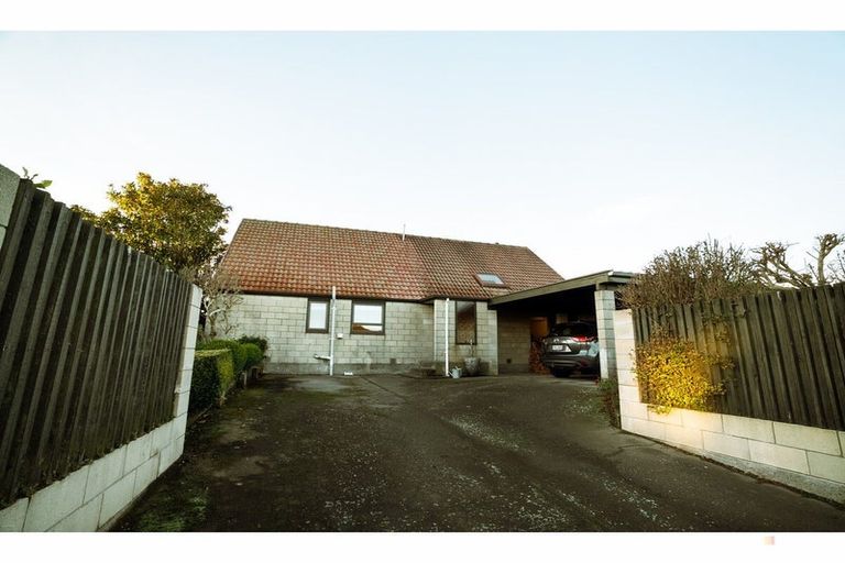 Photo of property in 15 Roxburgh Street, Glenwood, Timaru, 7910