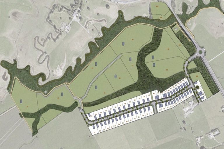 Photo of property in 3 Monument Road, Clevedon, Papakura, 2582