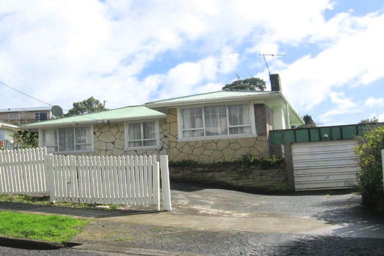 Photo of property in 6 Hilltop Avenue, Morningside, Whangarei, 0110