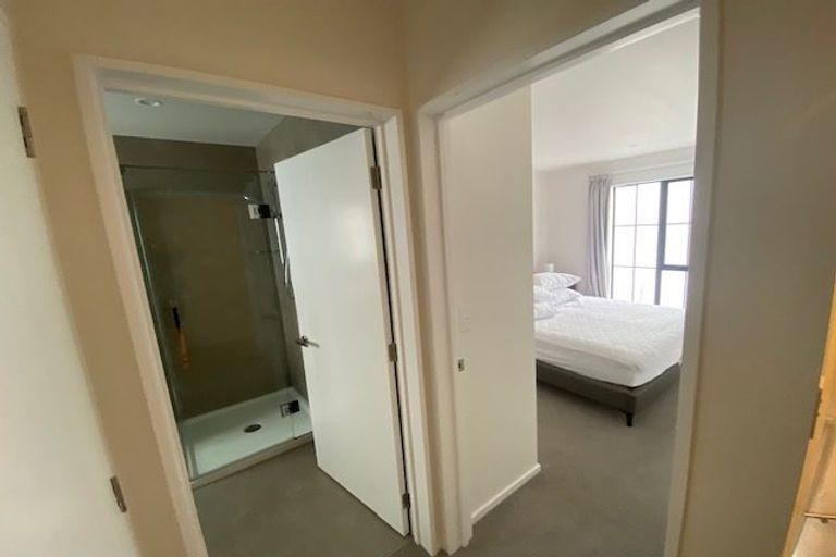 Photo of property in 7/106 Peterborough Street, Christchurch Central, Christchurch, 8013