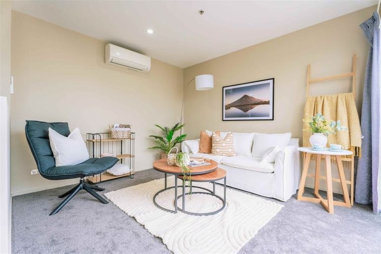 Photo of property in 4/9 Cameron Street, Sydenham, Christchurch, 8023