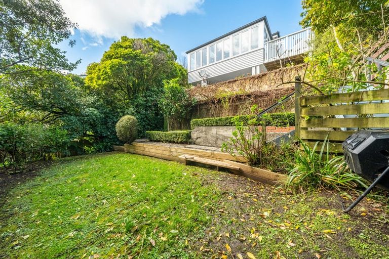 Photo of property in 4 Hurman Street, Karori, Wellington, 6012