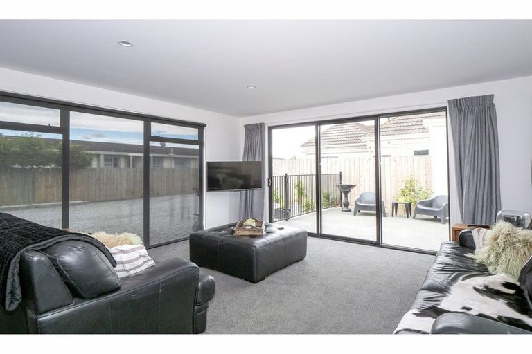 Photo of property in 174b North Street, West End, Timaru, 7910