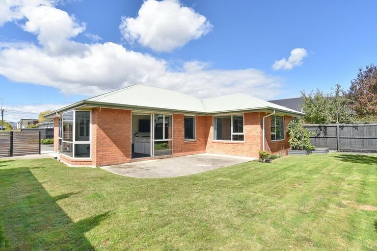 Photo of property in 275a Innes Road, Mairehau, Christchurch, 8052
