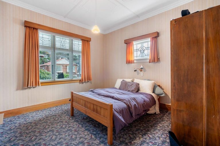 Photo of property in 129 Fitzroy Street, Forbury, Dunedin, 9012