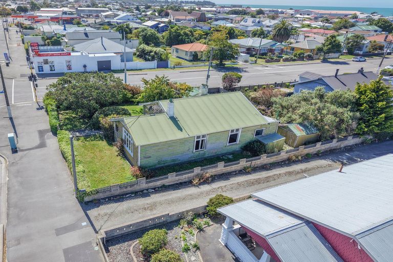 Photo of property in 321 Thames Street, Oamaru, 9400