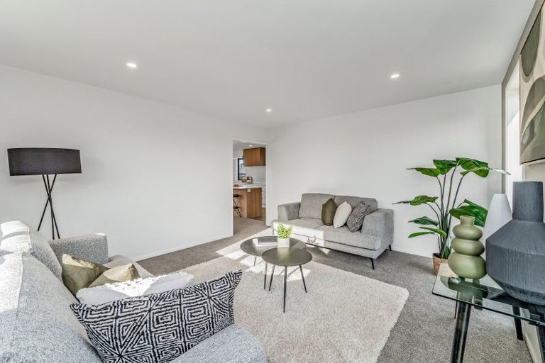 Photo of property in 1 Cedric Place, Darfield, 7510