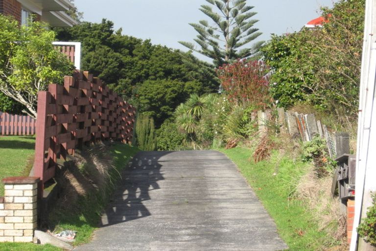 Photo of property in 39 Grande Vue Road, Hillpark, Auckland, 2102