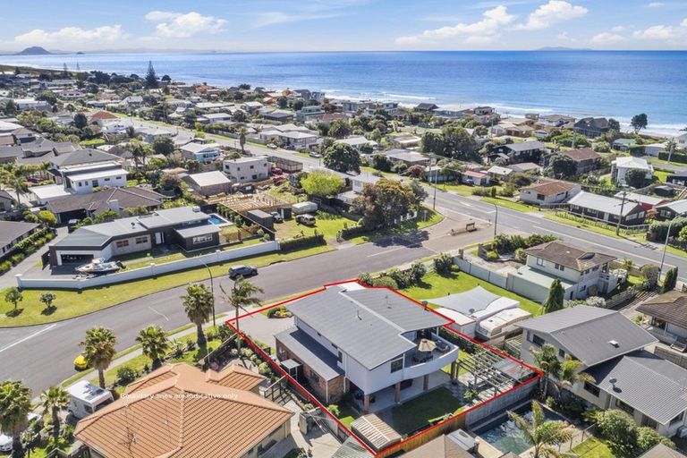 Photo of property in 5 Calypso Drive, Papamoa Beach, Papamoa, 3118