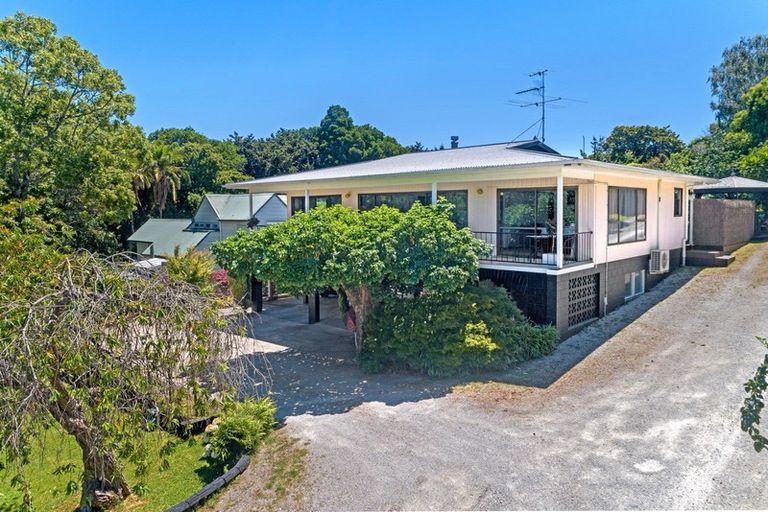 Photo of property in 22 Richardson Avenue, Whataupoko, Gisborne, 4010