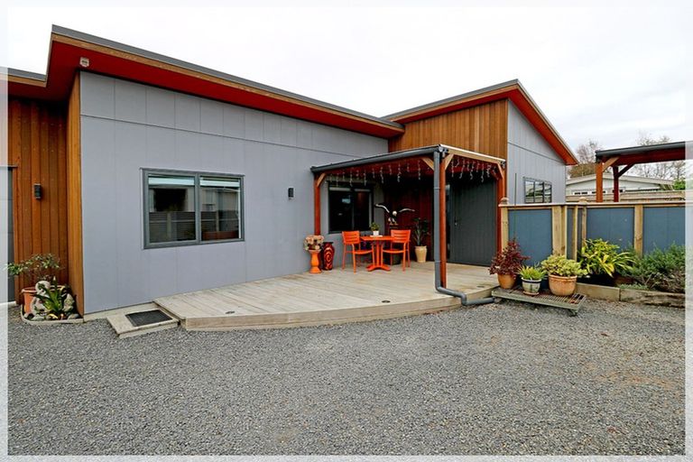 Photo of property in 10a Norton Street, Foxton Beach, Foxton, 4815