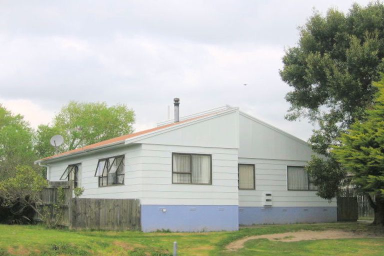 Photo of property in 6 Beech Place, Owhata, Rotorua, 3010