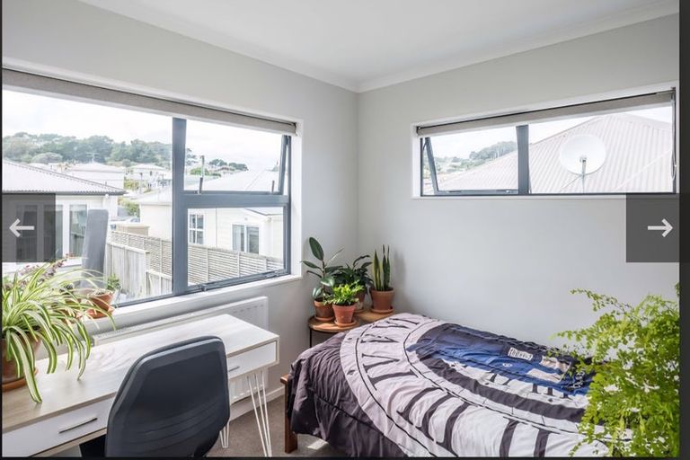 Photo of property in 40a Owen Street, Newtown, Wellington, 6021