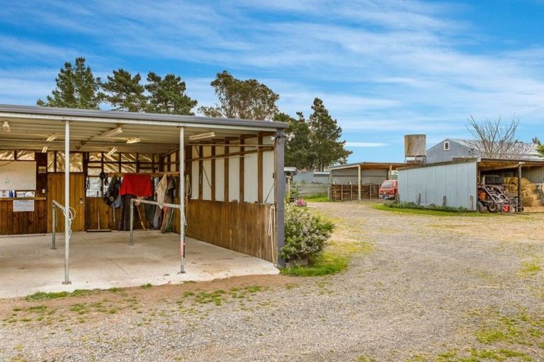 Photo of property in 856 Rang Leithfield Road, Leithfield, Amberley, 7481