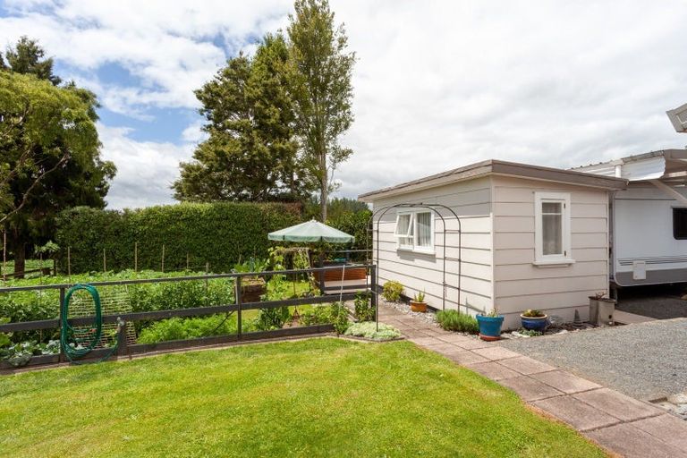 Photo of property in 113 Domain Road, Putaruru, 3482