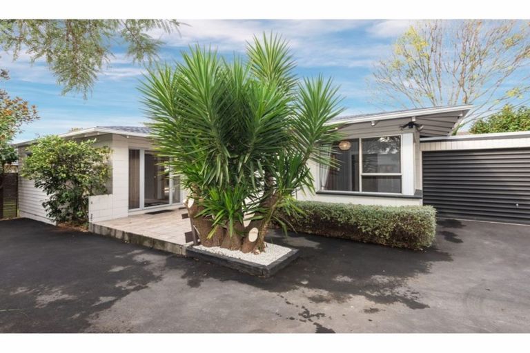 Photo of property in 22 Albany Street, St Albans, Christchurch, 8014