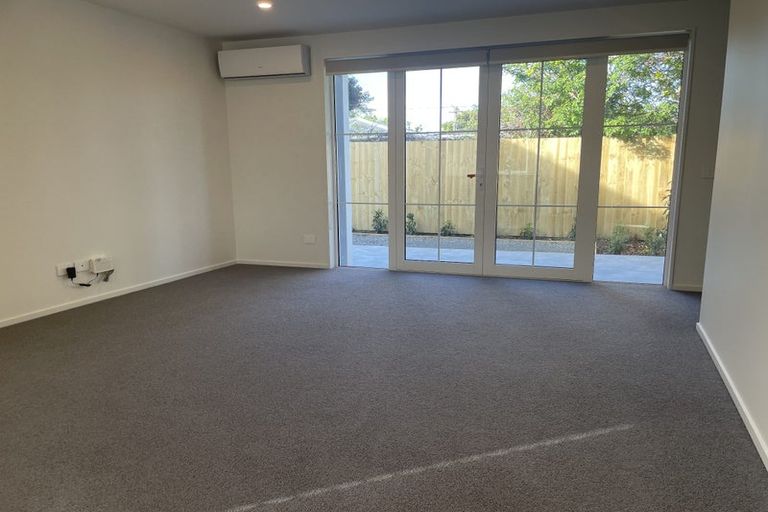 Photo of property in 37c Coronation Street, Spreydon, Christchurch, 8024