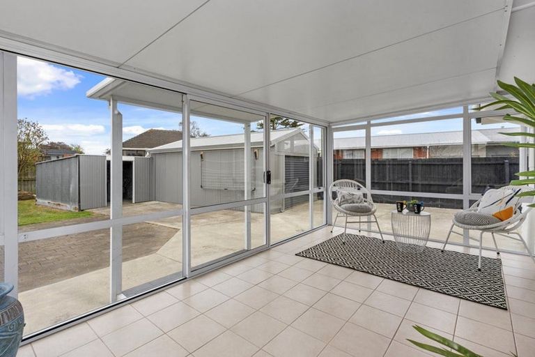 Photo of property in 3 Ontario Place, Wainoni, Christchurch, 8061